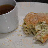 Sheger Spring Cafe Comida