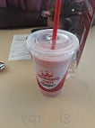 Smoothie King food