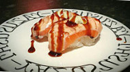 Yazu Sushi food