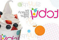 Tcby food