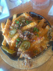 Chili's Grill Lafayette food