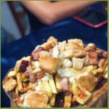 2reaislanches Comida