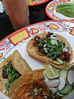 Metate Mexican Inc food
