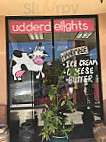 Udder Delights outside