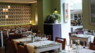 The Potting Shed Bar & Restaurant food