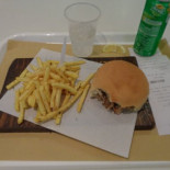 The Smokery Comida
