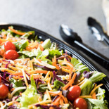 Chick-fil-A Comida