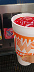 Whataburger food