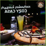 Cozy Casa Cafe كوزي كاسا كافيه food
