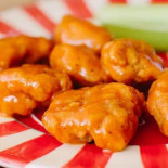 Zaxby's Comida
