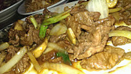 Kung Fu Szechuan Cuisine food