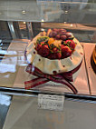 J Sweet Bakery food