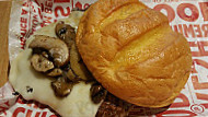 Smashburger food