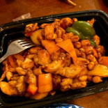 Fu Lin Comida