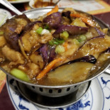 Fu Lin Comida