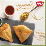Om Sweets Comida