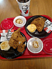 Kfc food