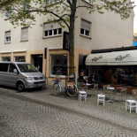 Casa-caffè Ulm Dentro