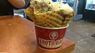 Cold Stone Creamery food