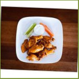 Thehotbuffalo Comida