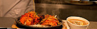 Spice Valley Horwich food