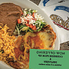 El Ranchito food