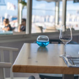 Frontemare Beach Alghero Comida