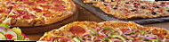 Cicis Pizza food