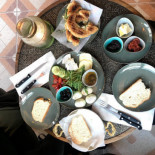 Çukur Comida