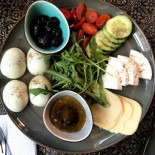 Çukur Comida