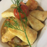 1811 Comida