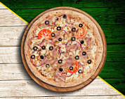Lombardy's Pizza Bobigny 93 food