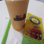 Paradise Smoothie Comida