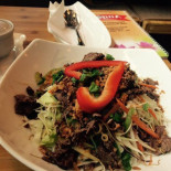 Angon Comida