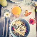 Datri Cafe Comida