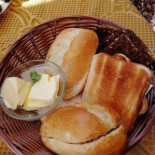 Kaffeestübchen Comida