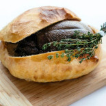 Flaveur Comida
