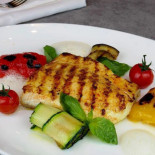 Scarpati Comida