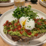 Windback Comida