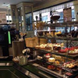 Nordsee Berlin Alexa Comida