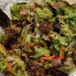 Salaid Comida