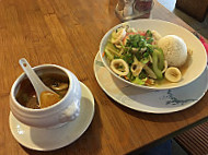 Sao Mai food