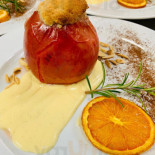 Esswirtschaft Comida