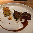 44 Im Swissôtel Berlin food