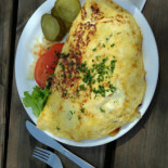 Zeppelin Schmaus Comida