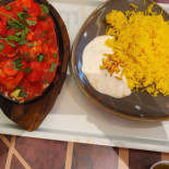 Haiky Comida