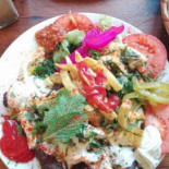 Mani Comida
