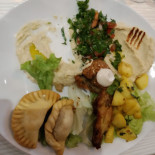 Elyssar Comida