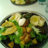 Elyssar Comida