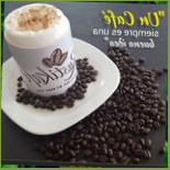 Rustikafé Comida